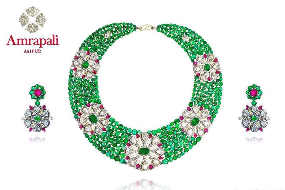 Amrapali Jewellery