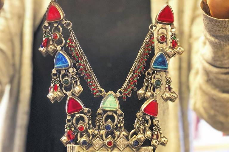 Amrapali Jewellery