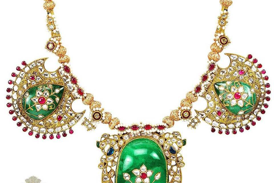 Amrapali Jewellery