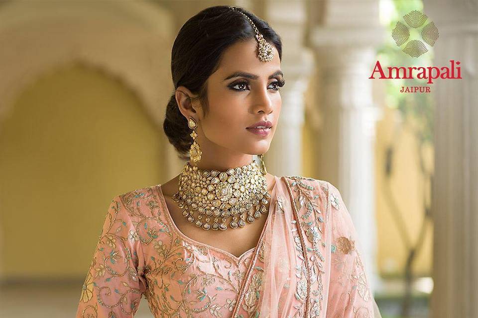 Amrapali Jewellery