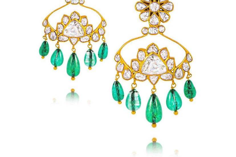 Amrapali Jewellery