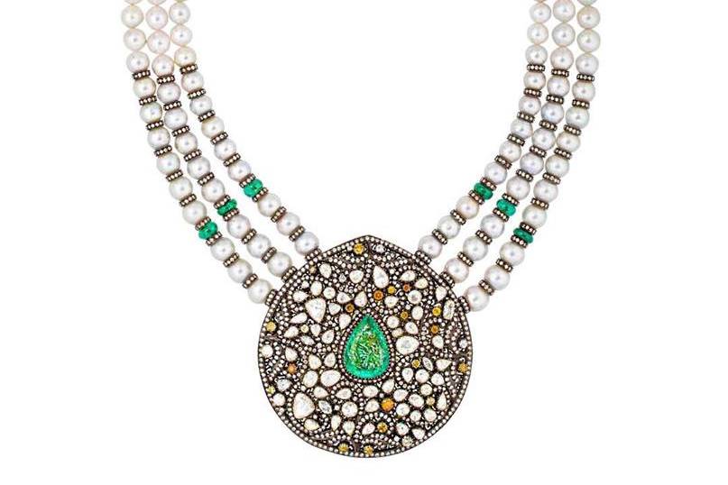 Amrapali Jewellery