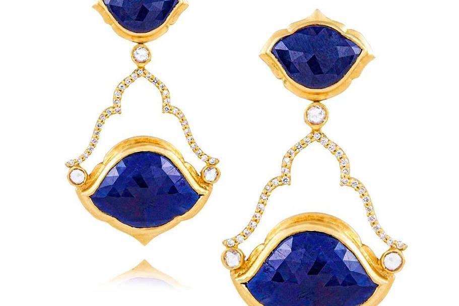 Amrapali Jewellery