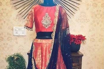 Lehenga