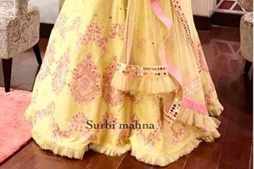 Lehenga