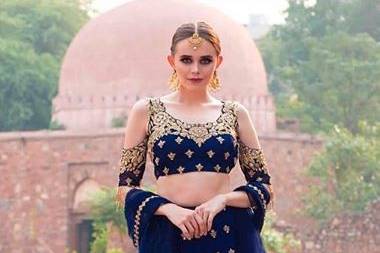 Lehenga