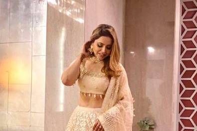 Lehenga