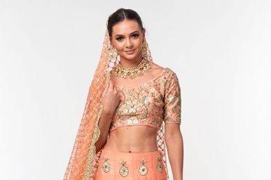 Lehenga