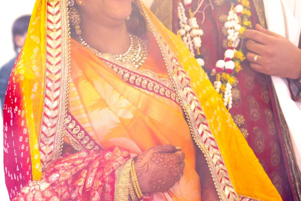 Odiya wedding