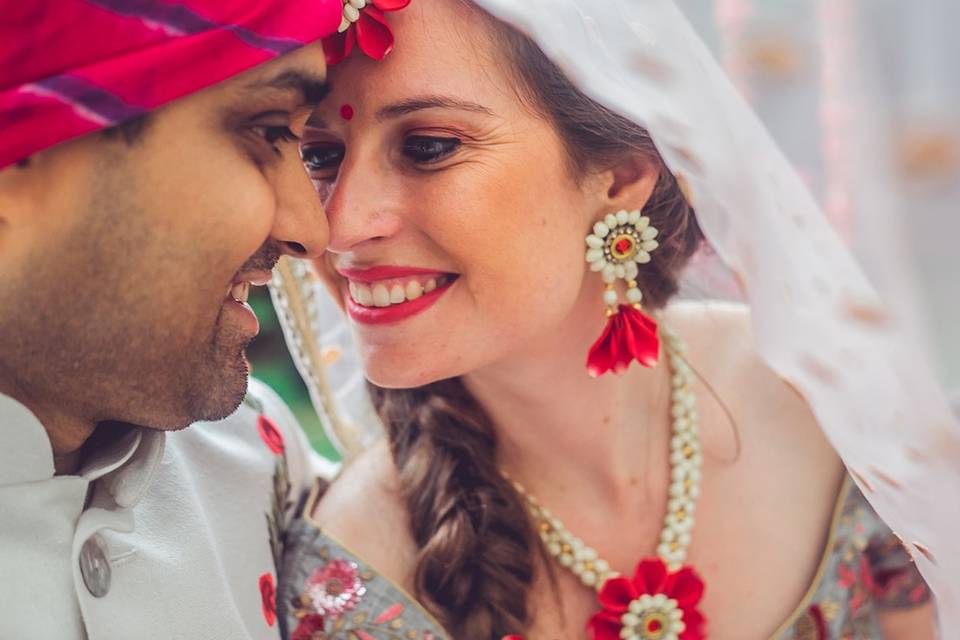 Kannada wedding, Bangalore