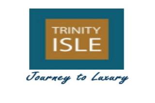 Trinity isle logo