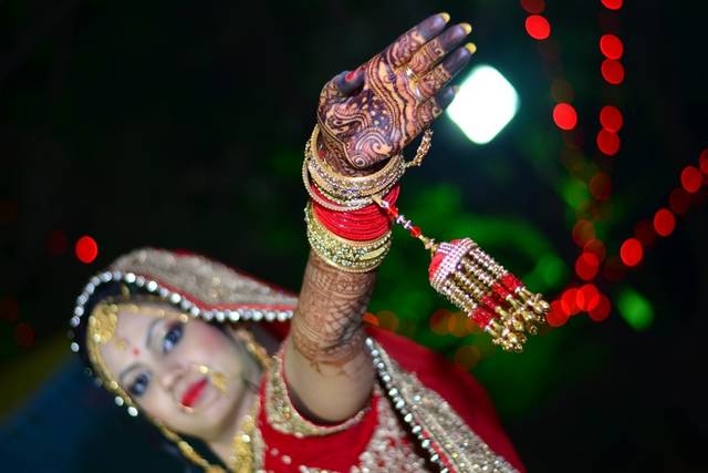 Bride