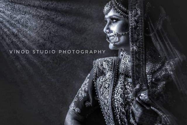 Vinod Studio Photography