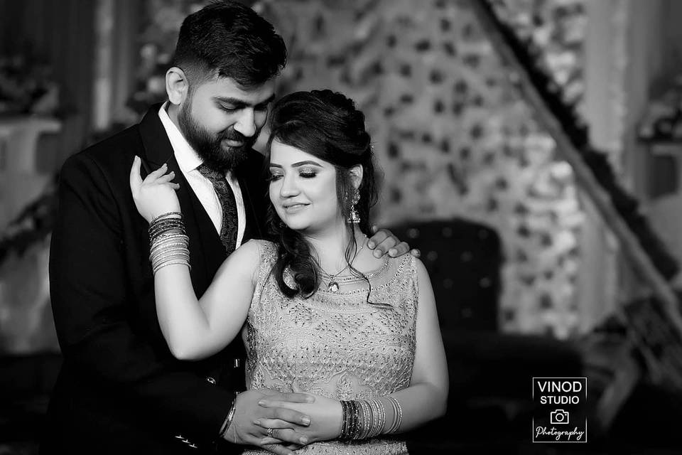 Vinod Studio Photography Portfolio