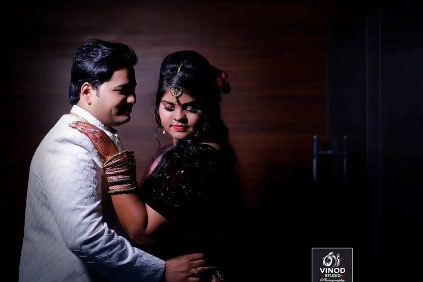 Vinod Studio Photography Portfolio