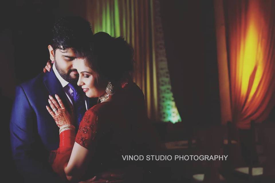 Vinod Studio Photography Portfolio