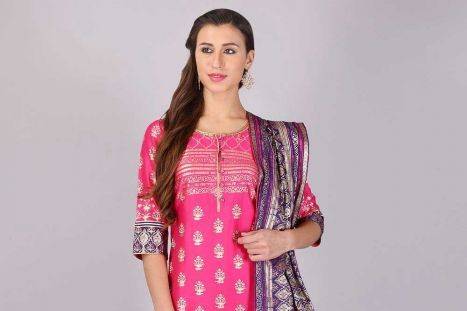 Kurti