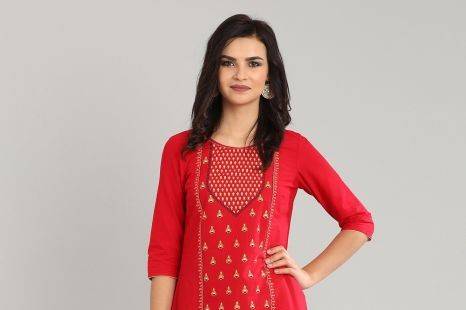 Kurti