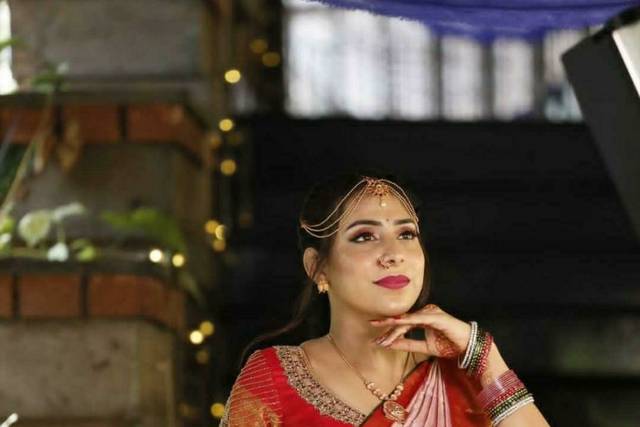 Makeover by Manushree