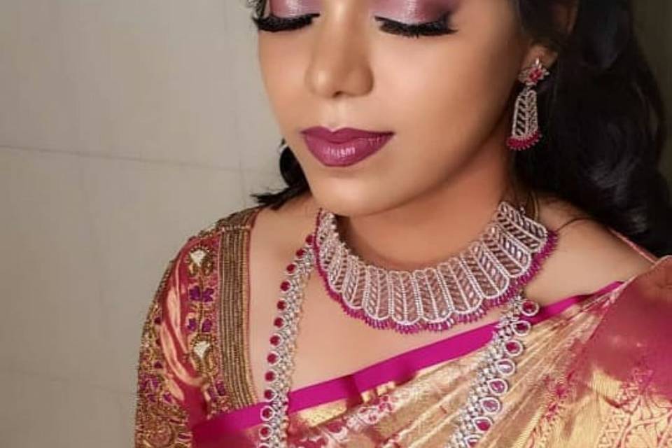 Makeover by Manushree