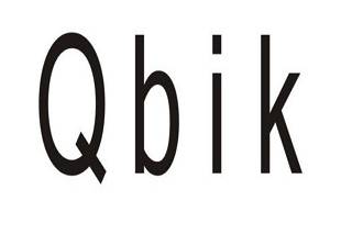 Qbik