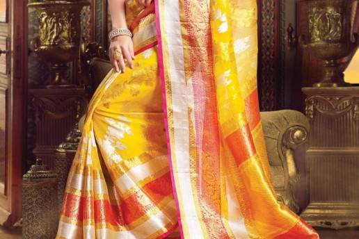 Sarees