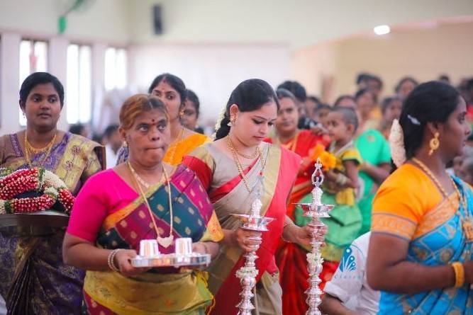 Classy Photography, Pondicherry