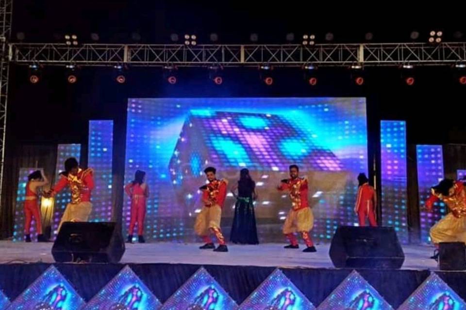 Stage show