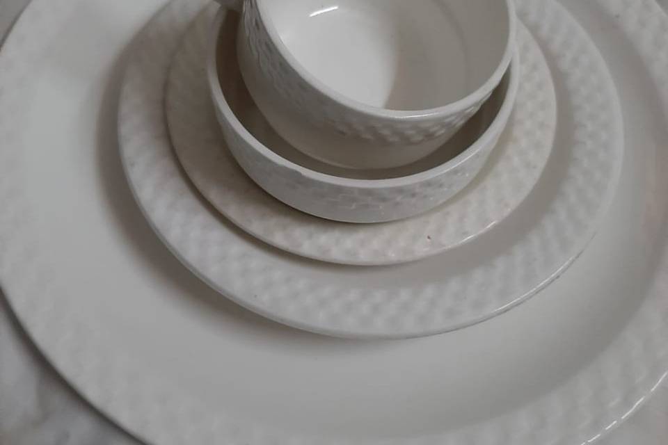 Crockery