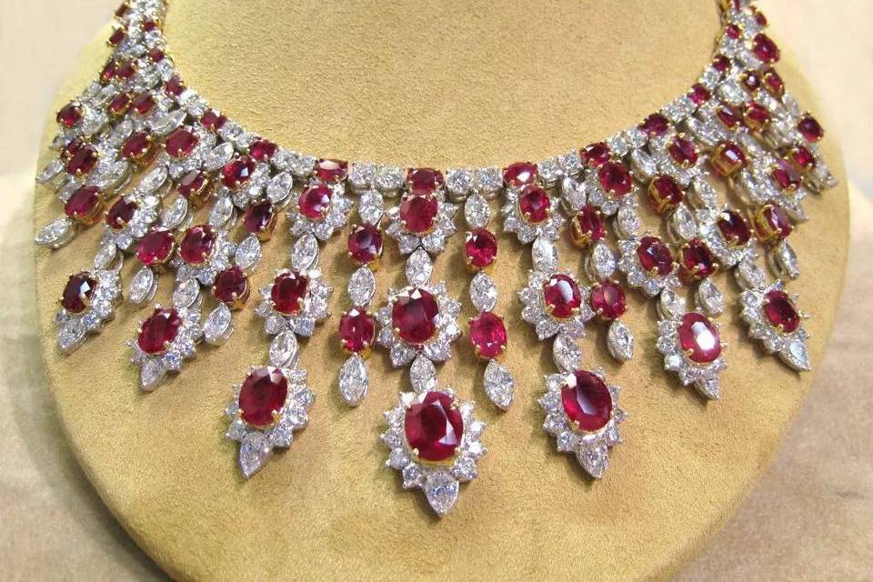 Royal Gems & Jewellery