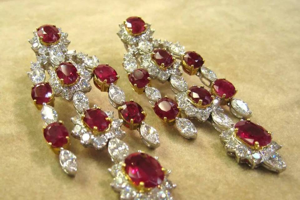 Royal Gems & Jewellery