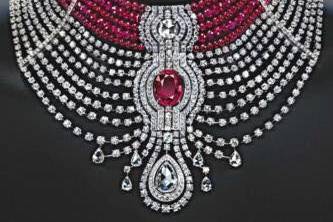 Royal Gems & Jewellery