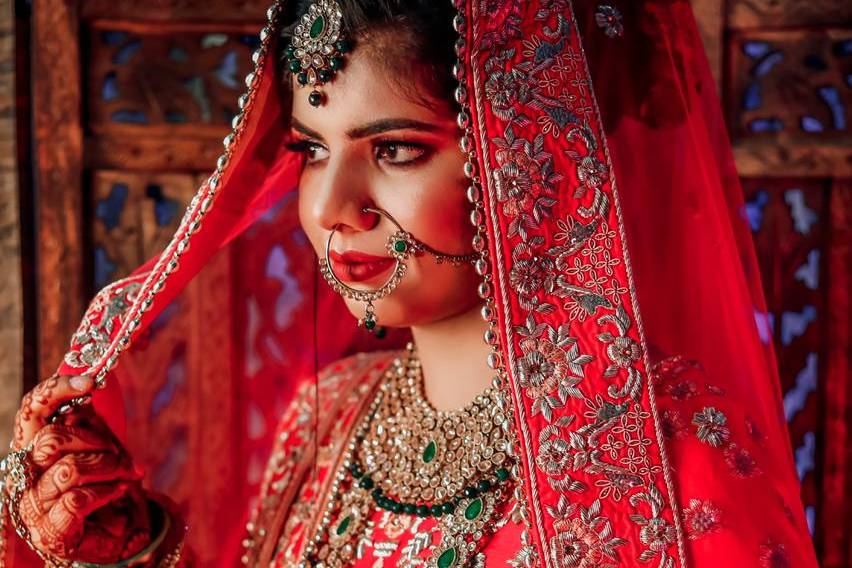 Indian Bridal