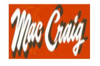 Mac craig logo