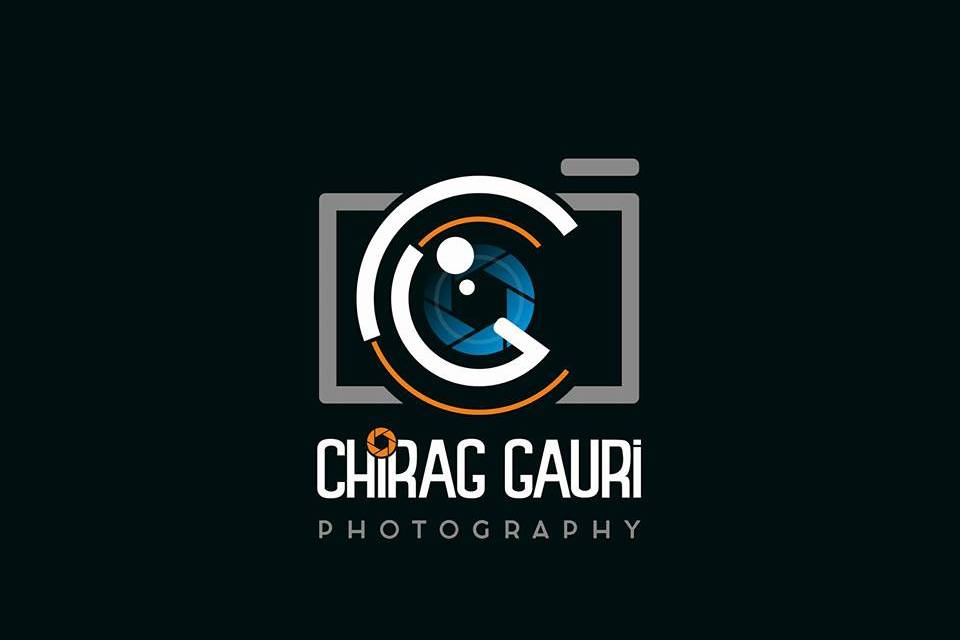 Chirag Gauri Photography Logo