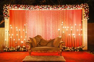 Sindoor Wedding and Event Planner