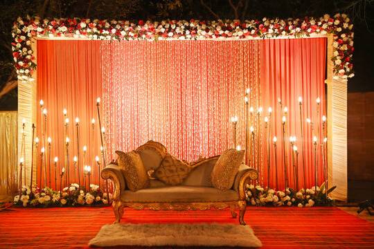 Sindoor Wedding and Event Planner