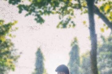 Couple shot