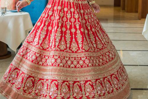 Rajkumari by Richa Haware