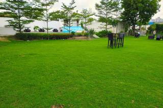 The Aamantran Greens