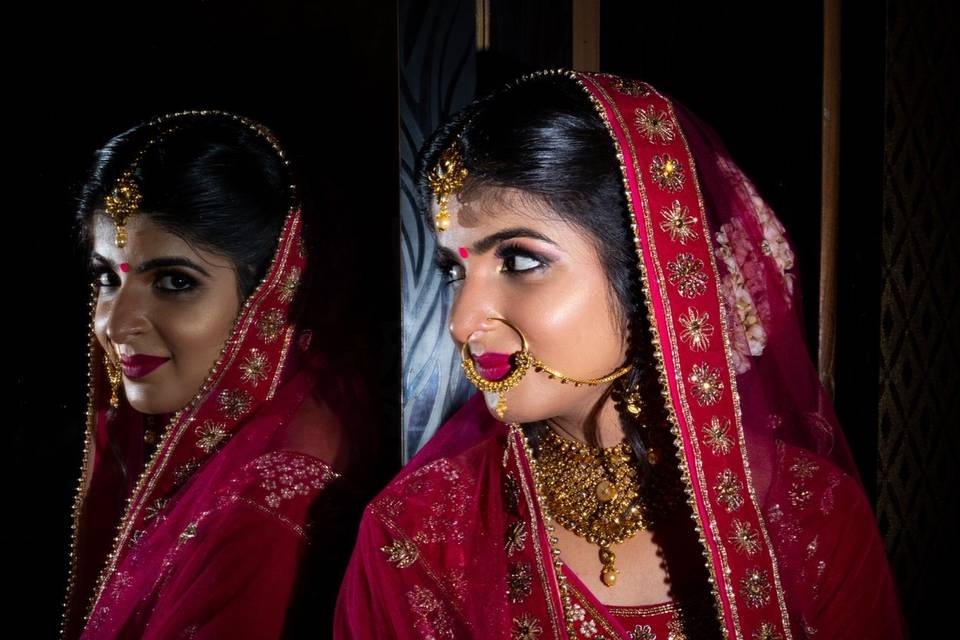 Bride