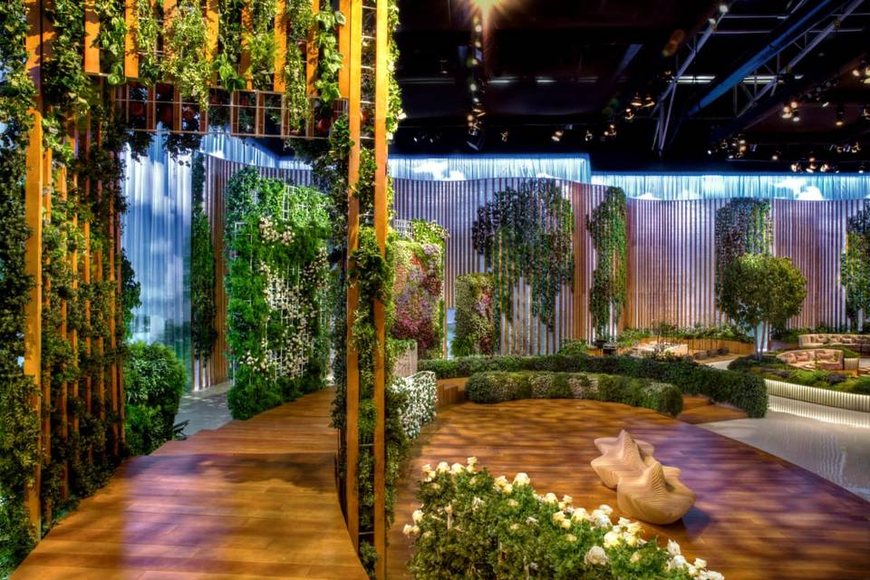 Staging Connections, Mumbai