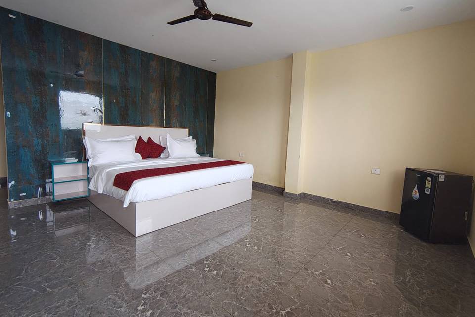 Accommodation