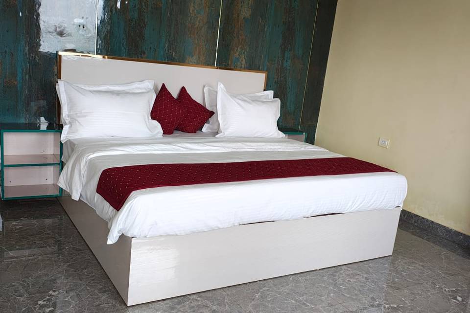 Accommodation