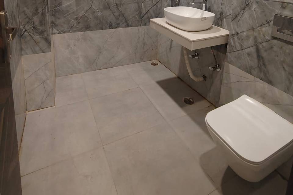 Washroom