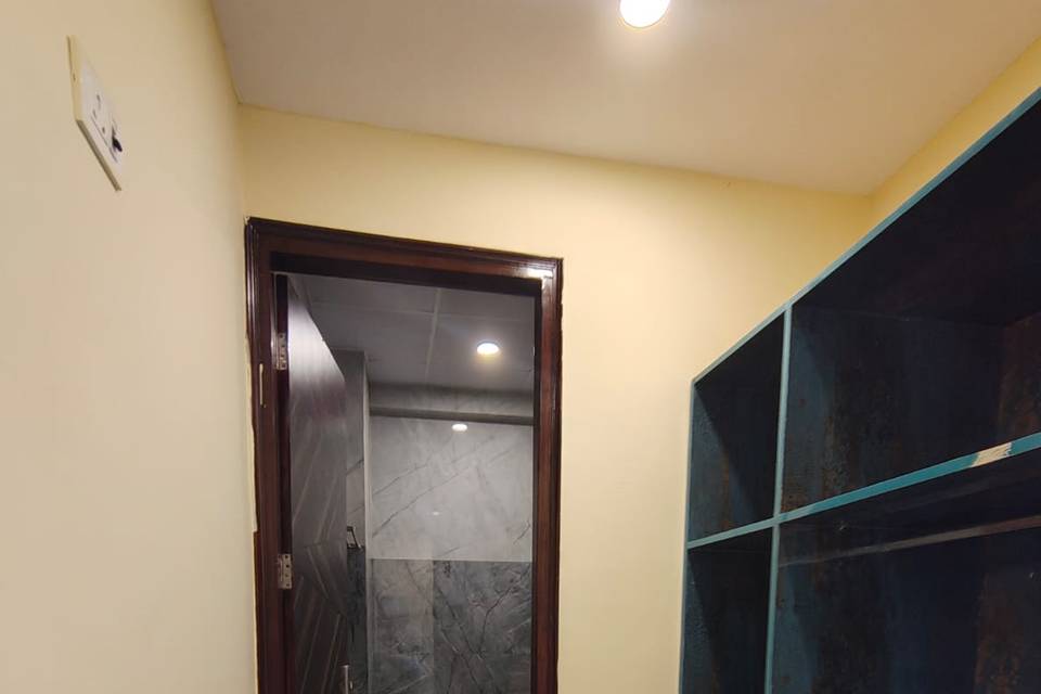 Accommodation