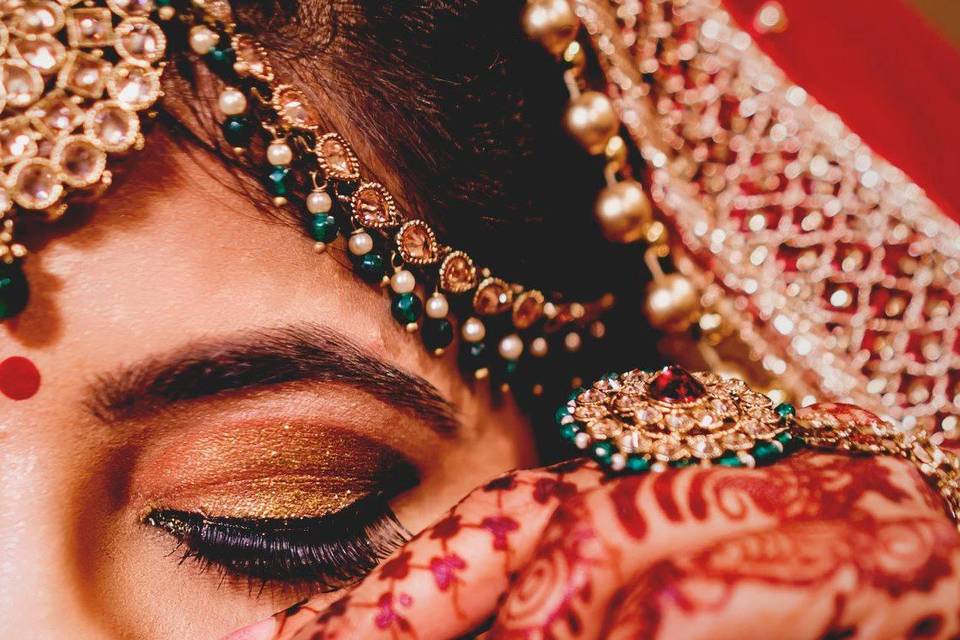 Bride
