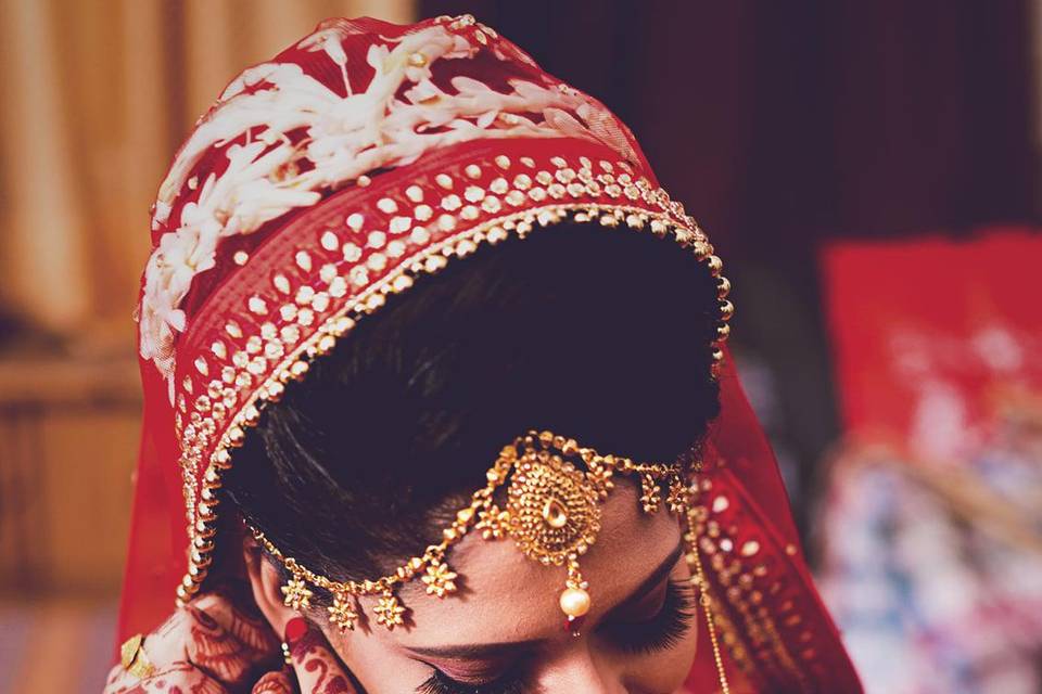 Bride