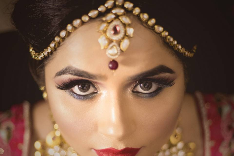 Bride
