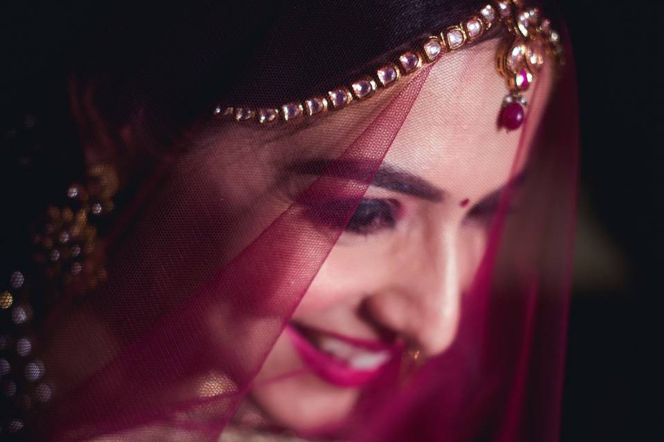 Bride